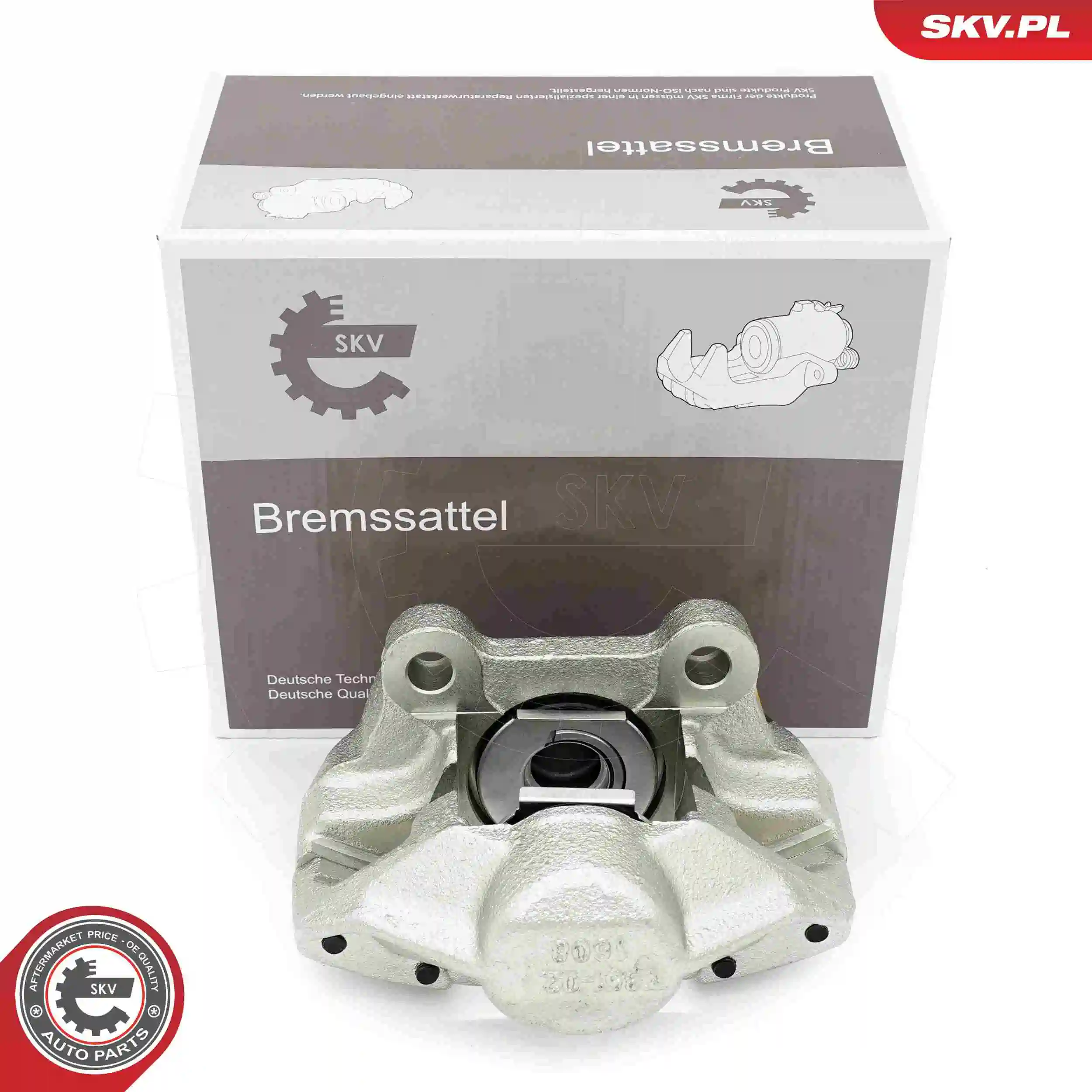 Brake Caliper